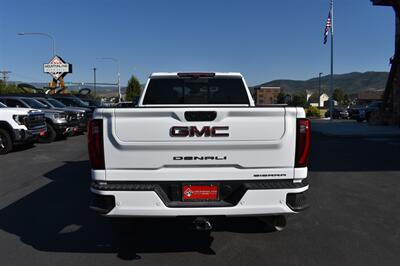 2024 GMC Sierra 2500HD Denali   - Photo 7 - Heber City, UT 84032