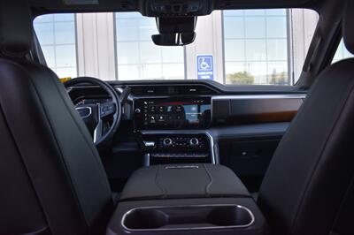 2024 GMC Sierra 2500HD Denali   - Photo 19 - Heber City, UT 84032