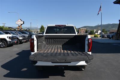 2024 GMC Sierra 2500HD Denali   - Photo 9 - Heber City, UT 84032