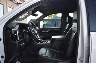 2024 GMC Sierra 2500HD Denali   - Photo 20 - Heber City, UT 84032