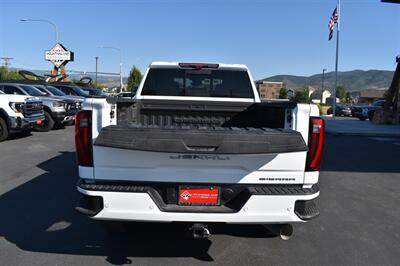 2024 GMC Sierra 2500HD Denali   - Photo 8 - Heber City, UT 84032