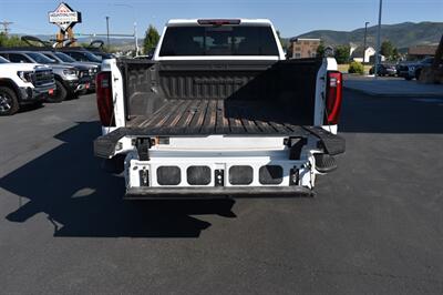 2024 GMC Sierra 2500HD Denali   - Photo 10 - Heber City, UT 84032