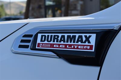 2024 GMC Sierra 2500HD Denali   - Photo 12 - Heber City, UT 84032