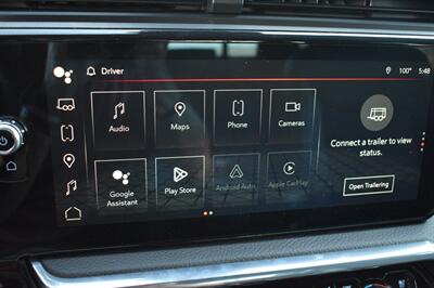 2024 GMC Sierra 2500HD Denali   - Photo 35 - Heber City, UT 84032