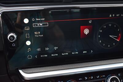 2022 GMC Sierra 1500 Denali - Photo 37 - Heber City, UT 84032