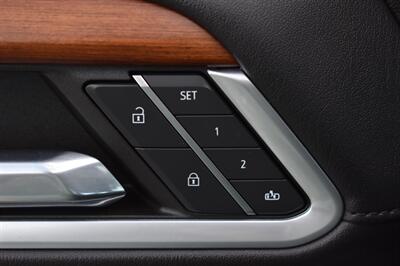 2022 GMC Sierra 1500 Denali - Photo 21 - Heber City, UT 84032