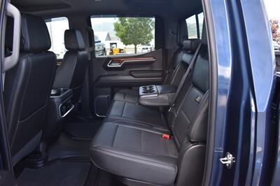 2022 GMC Sierra 1500 Denali - Photo 14 - Heber City, UT 84032