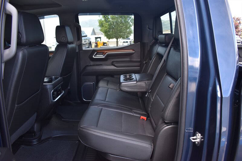 2022 GMC Sierra 1500 Denali - Photo 14 - Heber City, UT 84032
