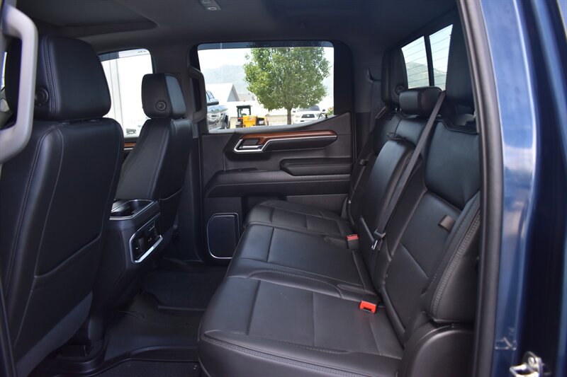 2022 GMC Sierra 1500 Denali - Photo 13 - Heber City, UT 84032