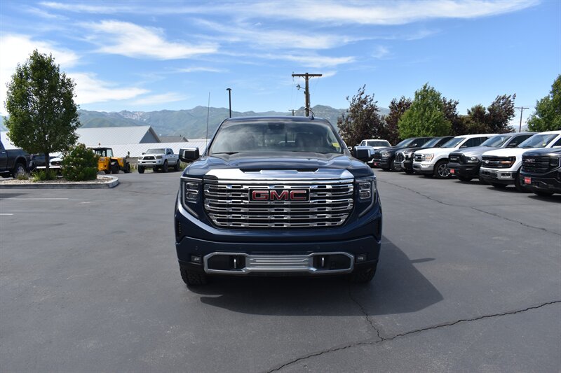 2022 GMC Sierra 1500 Denali - Photo 11 - Heber City, UT 84032