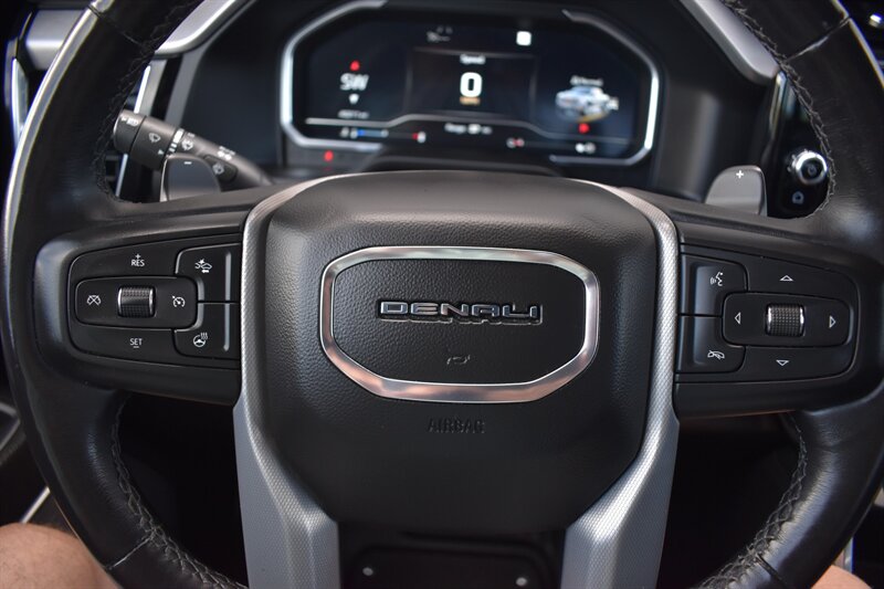 2022 GMC Sierra 1500 Denali - Photo 48 - Heber City, UT 84032
