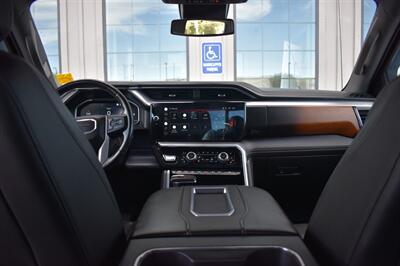 2022 GMC Sierra 1500 Denali - Photo 18 - Heber City, UT 84032