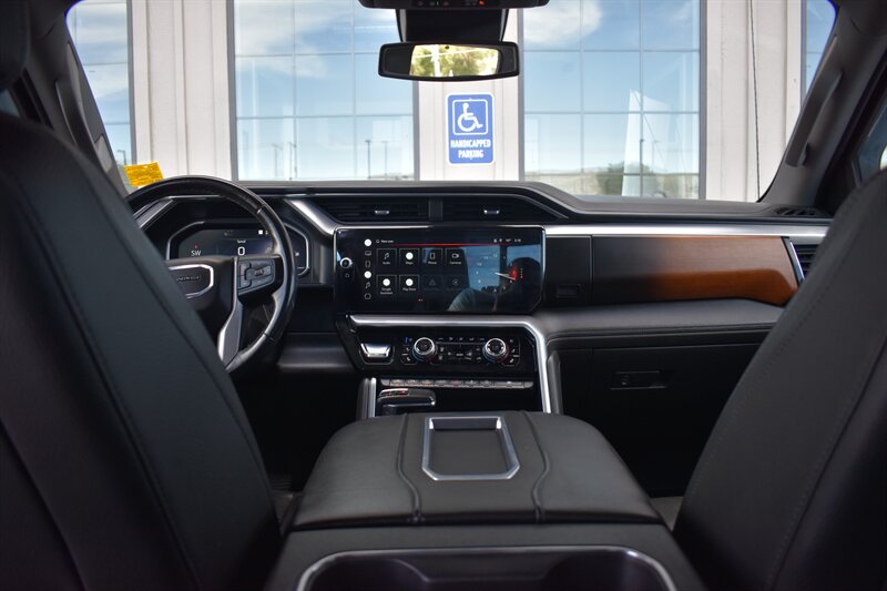 2022 GMC Sierra 1500 Denali - Photo 18 - Heber City, UT 84032