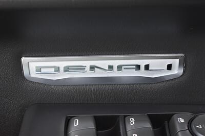 2022 GMC Sierra 1500 Denali - Photo 22 - Heber City, UT 84032