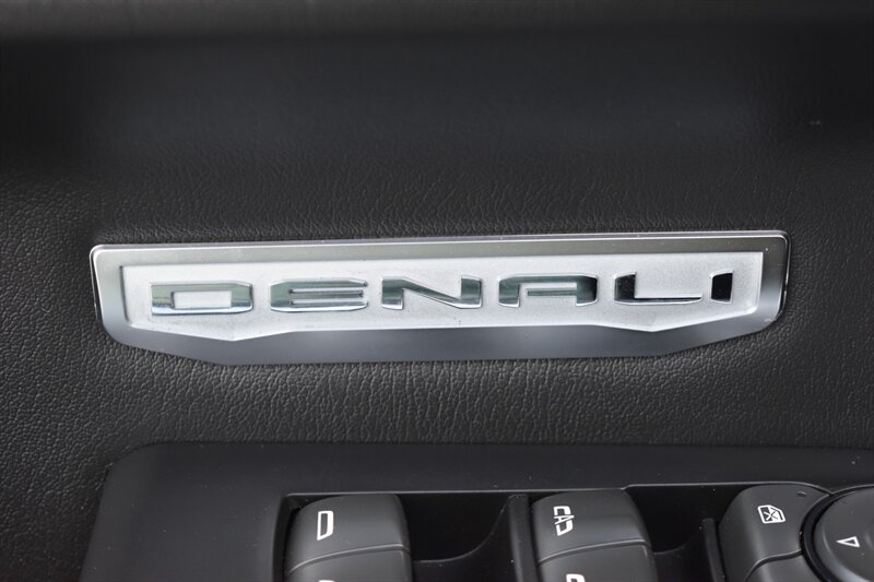 2022 GMC Sierra 1500 Denali - Photo 22 - Heber City, UT 84032