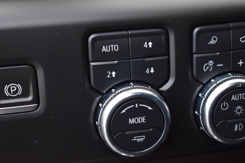 2022 GMC Sierra 1500 Denali - Photo 27 - Heber City, UT 84032