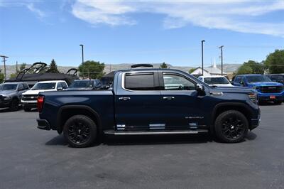 2022 GMC Sierra 1500 Denali - Photo 3 - Heber City, UT 84032