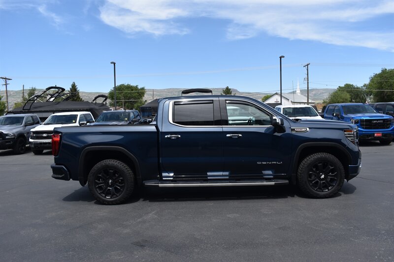 2022 GMC Sierra 1500 Denali - Photo 3 - Heber City, UT 84032