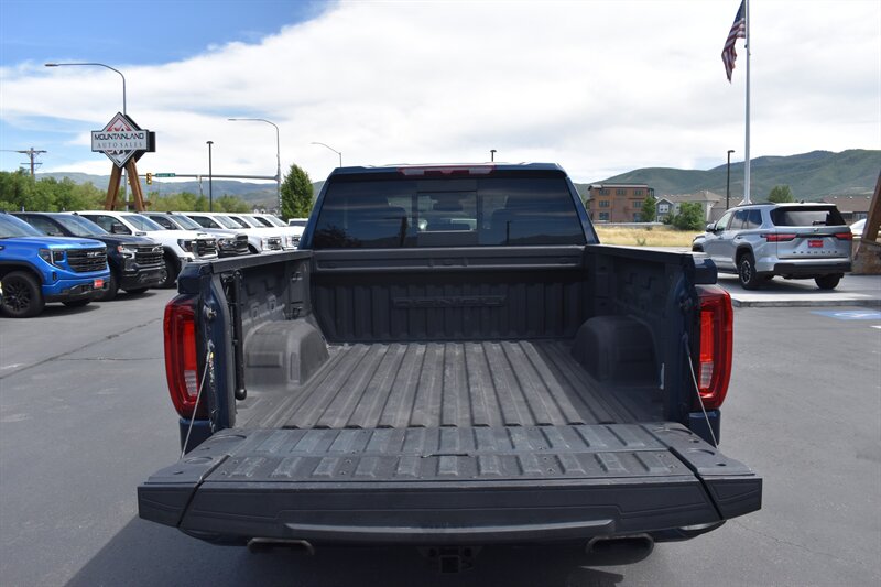 2022 GMC Sierra 1500 Denali - Photo 9 - Heber City, UT 84032