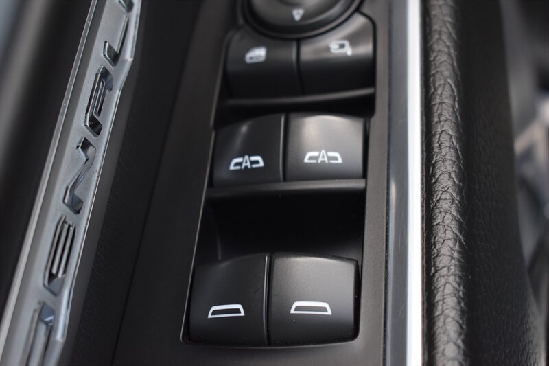 2022 GMC Sierra 1500 Denali - Photo 24 - Heber City, UT 84032