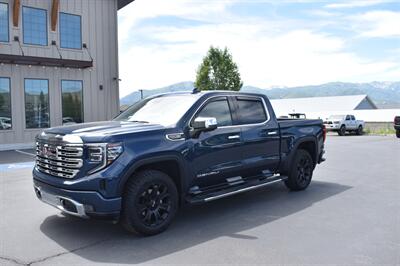 2022 GMC Sierra 1500 Denali - Photo 2 - Heber City, UT 84032