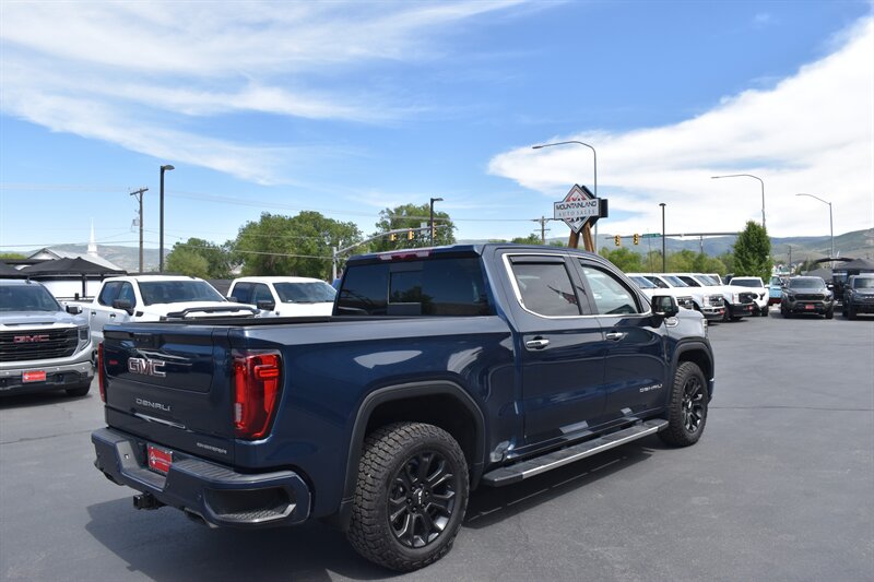2022 GMC Sierra 1500 Denali - Photo 5 - Heber City, UT 84032