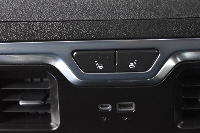 2022 GMC Sierra 1500 Denali - Photo 17 - Heber City, UT 84032