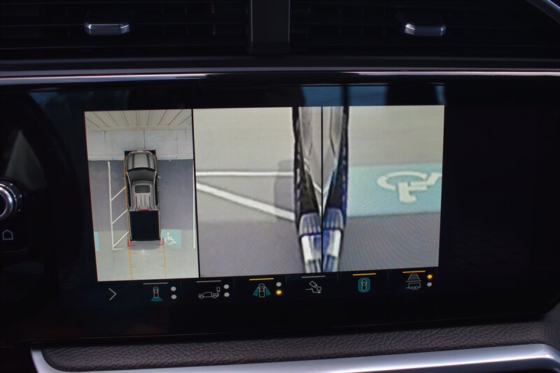2022 GMC Sierra 1500 Denali - Photo 41 - Heber City, UT 84032