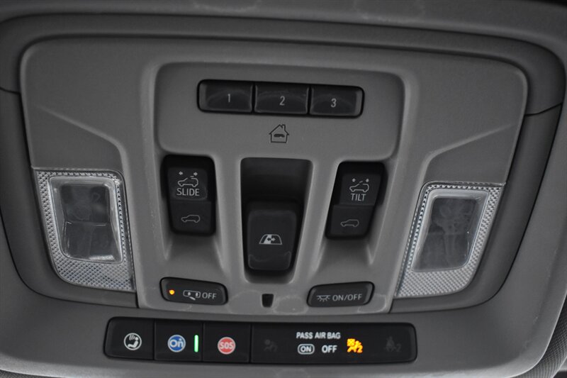2022 GMC Sierra 1500 Denali - Photo 46 - Heber City, UT 84032