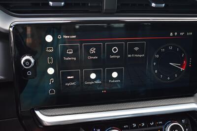 2022 GMC Sierra 1500 Denali - Photo 36 - Heber City, UT 84032