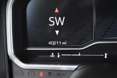 2022 GMC Sierra 1500 Denali - Photo 52 - Heber City, UT 84032