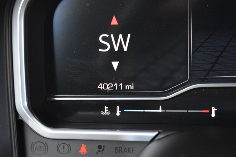 2022 GMC Sierra 1500 Denali - Photo 52 - Heber City, UT 84032