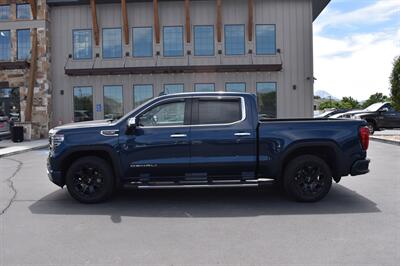 2022 GMC Sierra 1500 Denali - Photo 4 - Heber City, UT 84032