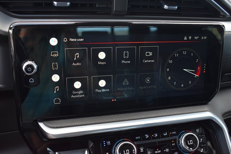 2022 GMC Sierra 1500 Denali - Photo 35 - Heber City, UT 84032