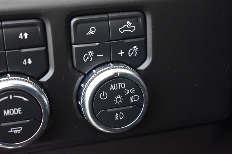 2022 GMC Sierra 1500 Denali - Photo 26 - Heber City, UT 84032