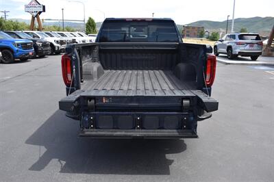 2022 GMC Sierra 1500 Denali - Photo 10 - Heber City, UT 84032