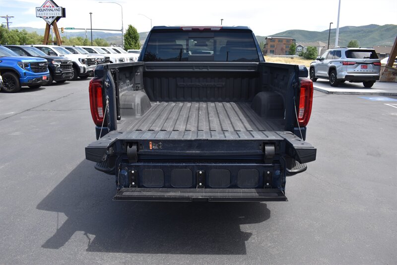 2022 GMC Sierra 1500 Denali - Photo 10 - Heber City, UT 84032