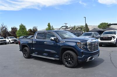 2022 GMC Sierra 1500 Denali Truck