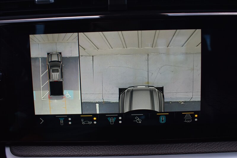 2022 GMC Sierra 1500 Denali - Photo 44 - Heber City, UT 84032