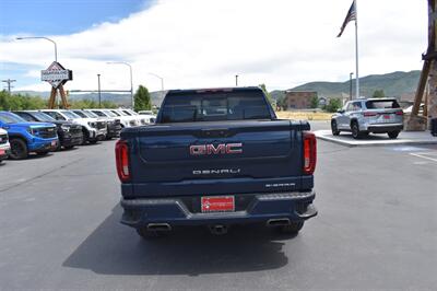 2022 GMC Sierra 1500 Denali - Photo 7 - Heber City, UT 84032