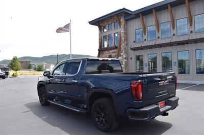 2022 GMC Sierra 1500 Denali - Photo 6 - Heber City, UT 84032