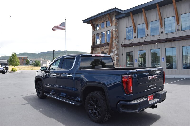 2022 GMC Sierra 1500 Denali - Photo 6 - Heber City, UT 84032