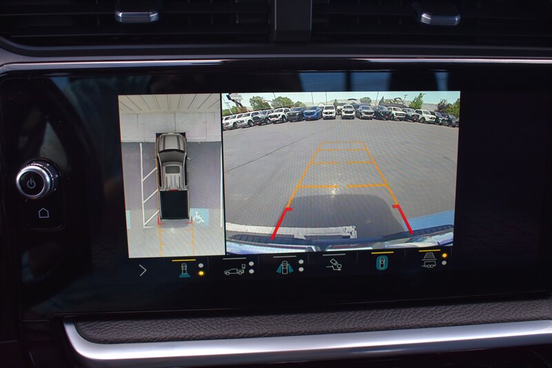 2022 GMC Sierra 1500 Denali - Photo 39 - Heber City, UT 84032