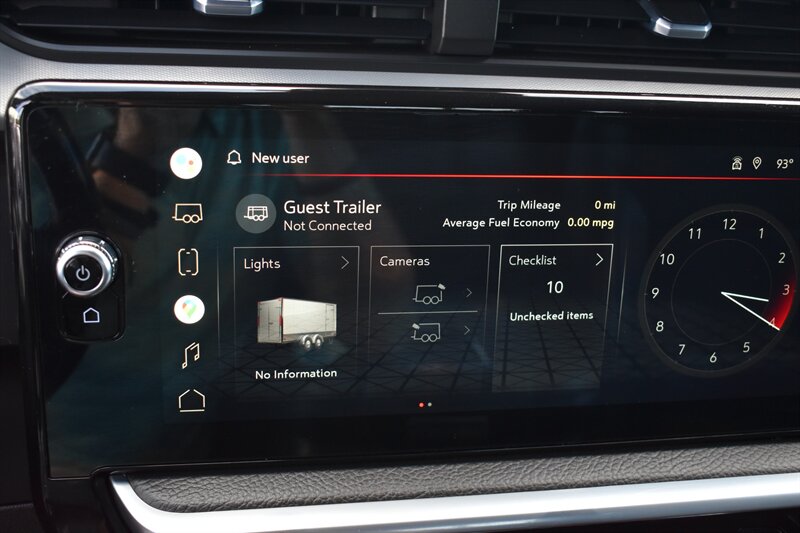 2022 GMC Sierra 1500 Denali - Photo 38 - Heber City, UT 84032