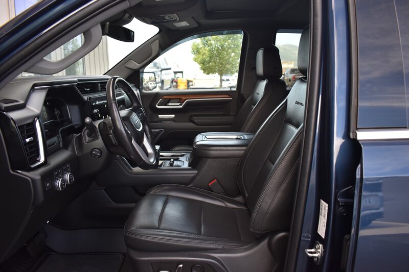 2022 GMC Sierra 1500 Denali - Photo 19 - Heber City, UT 84032
