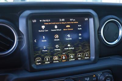 2019 Jeep Wrangler Unlimited Sahara   - Photo 32 - Heber City, UT 84032