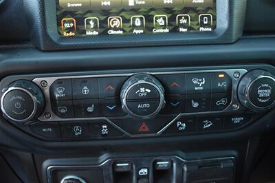 2019 Jeep Wrangler Unlimited Sahara   - Photo 28 - Heber City, UT 84032