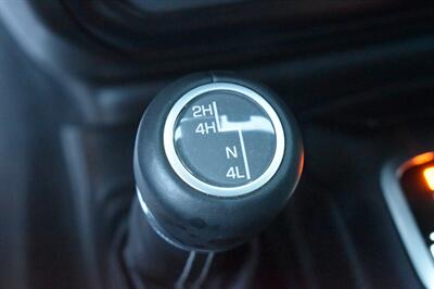 2019 Jeep Wrangler Unlimited Sahara   - Photo 22 - Heber City, UT 84032