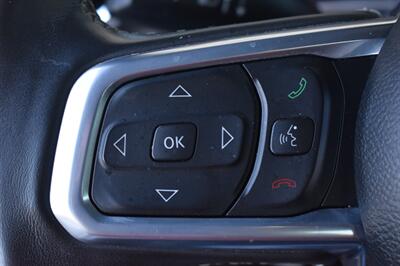 2019 Jeep Wrangler Unlimited Sahara   - Photo 38 - Heber City, UT 84032