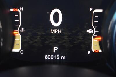 2019 Jeep Wrangler Unlimited Sahara   - Photo 40 - Heber City, UT 84032